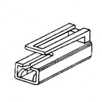 GM HEI Tachometer Plug