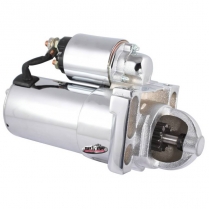 GM Full Size Chrome Starter for LS1, LS2 and LS6 Engines