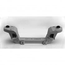 1941-48 Chevy Pass Bolt in IFS Kit w/Wide Lower 5/8" Hole