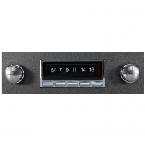 1958 Chevy Impala USA-740 Radio