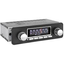 1966 Chevy Impala USA-850 Radio