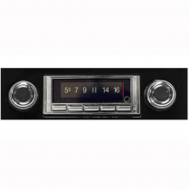 1967-68 Chevy Impala USA-740 Radio
