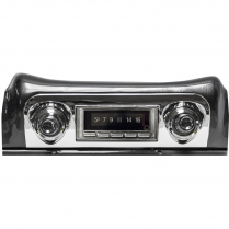 1959-60 Chevy Impala USA-740 Radio