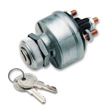 Standard Nut Ignition Switch with Studs & 3/4" Mounting Hole