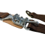 Latch & Link Lap Belt