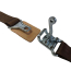 Latch & Link Lap Belt