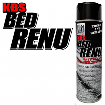 KBS Bed Renu - 15 Ounce Aerosol
