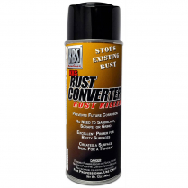KBS Aerosol Rust Converter - 12 Ounce