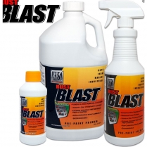 KBS RustBlast Rust Remover Metal Prep - 1 Gallon