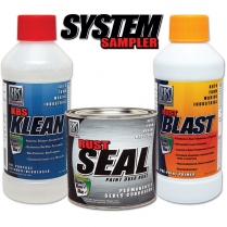 System Sampler Kit
