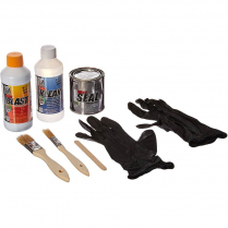 KBS System Sampler - Cat Yellow