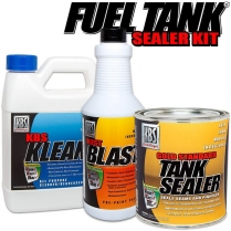 KBS Auto Fuel Tank Sealer Kit