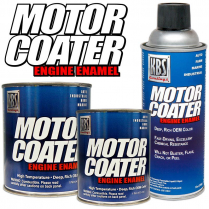 Motor Coater