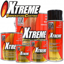 Xtreme Temperature Coating