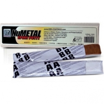 NuMetal - Epoxy Putty