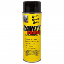 KBS Cavity Coater - 17.5 Ounce Aerosol