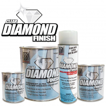 KBS DiamondFinish