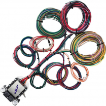 Kwik Wire Standard 14 Circuit Wiring Kit
