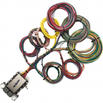Kwik Wire 20 Circuit Standard Kit