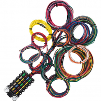 Kwik Wire Budget 22 Circuit Wiring Kit