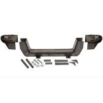 Universal Mustang II IFS Suspension Kit