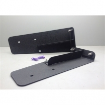 1947-51 Chevy Truck Lock Actuator Brackets