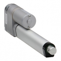 Universal Linear Actuator with 6" Stroke - 6 Wire