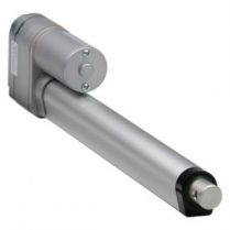 Universal Linear Actuator with 10" Stroke - 6 Wire