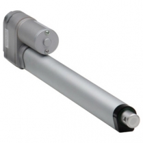 Universal Linear Actuator with 12" Stroke - 6 Wire