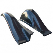 1930 Ford Left Front Fiberglass Fender