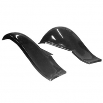 1932 Ford Left Front Fiberglass Fender