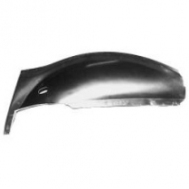 1935 Ford Inner Left Fiberglass Fender