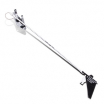 1937 Ford Passenger Car Tubular Radiator Support Kit