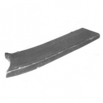 1940-41 Ford Truck Left Side Running Board
