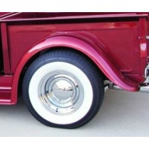 1932 Ford Pickup Left Rear Fender