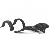 1933-34 Ford Pickup Left Rear Fender