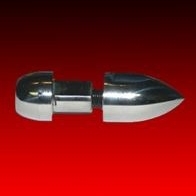 Fattie Bullet Mirror adapter