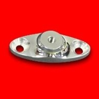 Fattie Mirror Mounting Base