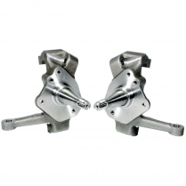 Mustang II 2" Dropped Spindles