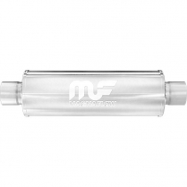 Magnaflow Stainless Muffler 22" x 4" - 2" Diameter