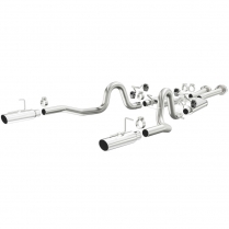 1994-98 Mustang GT 4.6L Cat Back System