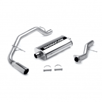 2000-05 Tahoe & Escalade Cat Back System
