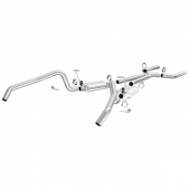 1968-73 Buick Chevy Olds Pontiac Exhaust System
