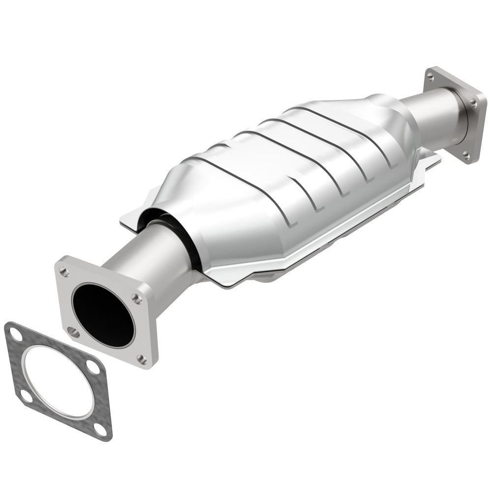 1975-79 Gm Catalytic Converter - Direct Fit Magnaflow 93427