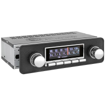 1971-73 Dodge Charger B Body USA-850 Radio