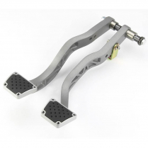 1967-69 F-Body,64-66 A-Body,68-74 Nova Man Brake Clutch Ped