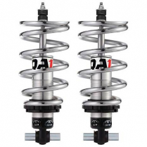 Mustang II Coilover D-Adj Kit - 8-375 CP Tapered