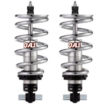 Mustang II Coilover D-Adj Kit - 8" x 500 lb CP Tapered
