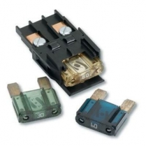 Maxi Fuse Holder with 60 Amp Fuse