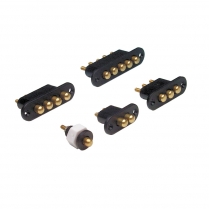 Two Function Magnum Shooter - 2 Wire